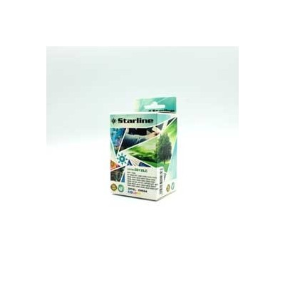CARTUCCIA INK COLORE PER PRINT C/HP N. 301XL