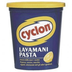 PASTA LAVAMANI CYCLON 1000GR AL LIMONE