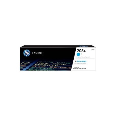 TONER HP CF541X COMPATIB. 2.5K CIANO