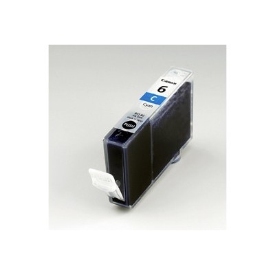 REFILL CIANO BJC8200 S800 (X BC50) (NON USARE CON BCI5)