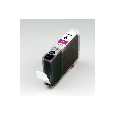 REFILL MAGENTA BJC8200 S800 (X BC50) (NON UTILIZZARE CON BCI5)