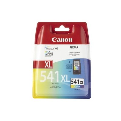 SERBATOIO INK COLORI ALTA CAP. CL541XL X PIXMA MG2150-MG3150