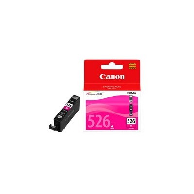 CARTUCCIA MAGENTA CLI-526M