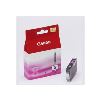 REFILL MAGENTA IP4200 IP5200 IP5200R MP500 MP800 IP6600D CLI8M