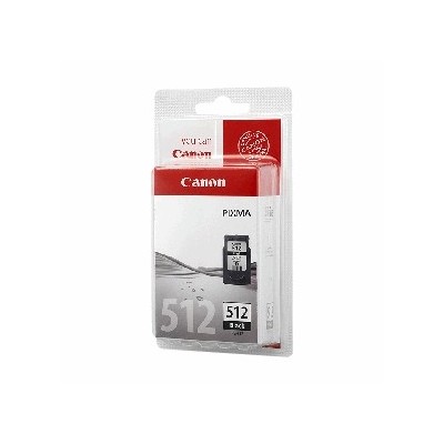 CARTUCCIA NERA PG-512