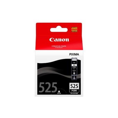 CARTUCCIA NERA PGI-525BK