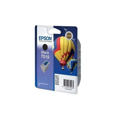 CARTUCCIA NERO STYLUS COLOR 880 BLISTER RS