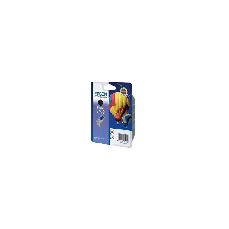CARTUCCIA NERO STYLUS COLOR 880 BLISTER RS