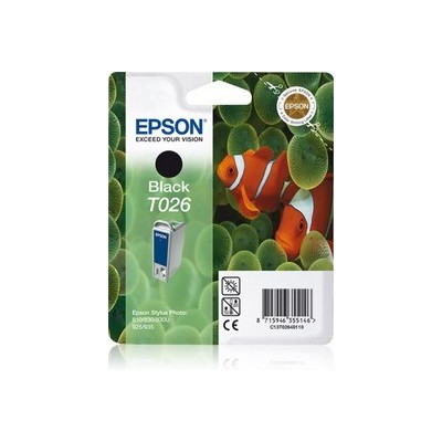 CARTUCCIA NERO STYLUS PHOTO 810 830 925 935 BLISTER RS