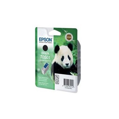 CART.NERO STYLUS COL 400/440/460/600/640/660/670 PHOTO700/750/1200 BLISTER C/RF