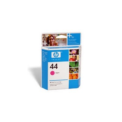 CARTUCCIA A GETTO DINCHIOSTRO HP N.44 MAGENTA 42ML