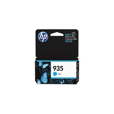 CARTUCCIA INK CIANO HP 935