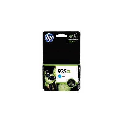 CARTUCCIA INK CIANO HP 935XL