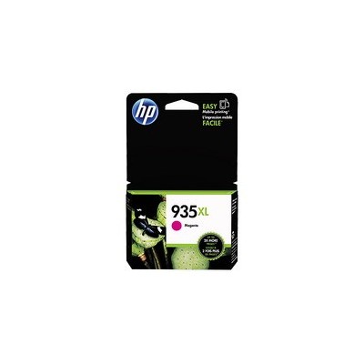 CARTUCCIA INK MAGENTA HP 935XL