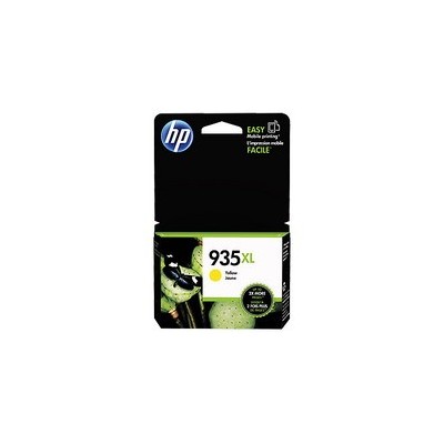 CARTUCCIA INK GIALLO HP 935XL