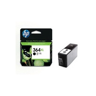 CARTUCCIA INCHIOSTRO HP 364XL NERO