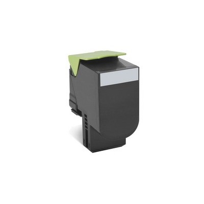 TONER 802SK NERO RETURN PROGRAM CAPACITA STANDARD
