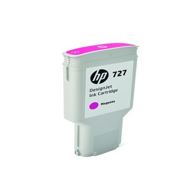 Cartuccia inchiostro magenta DesignJet HP 727, 300 ml