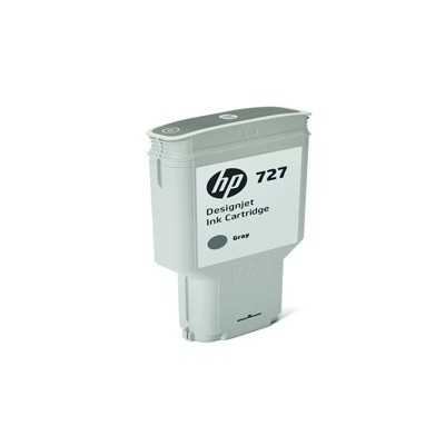 Cartuccia inchiostro grigio DesignJet HP 727, 300 ml