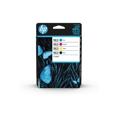Hp Cartuccia ink 963 BK/C/M/Y