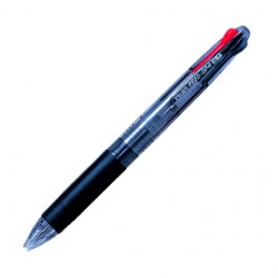 PENNA MULTIFUNZIONE BEGREEN FEED GP4 1.0MM (NERO-BLU-ROSSO-VERDE) PILOT