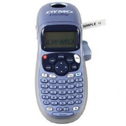 ETICHETTATRICE ELETTRONICA LETRATAG LT-100H DYMO