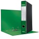 REGISTRATORE OXFORD G82 VERDE DORSO 5CM F.TO COMMERCIALE