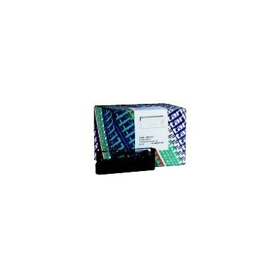 SCATOLA 8 NASTRI NY NERO/VIOLA PER EPSON ERC27