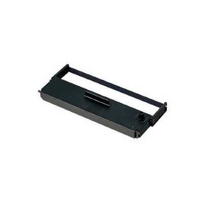 SCATOLA 2 NASTRI NY NERO PER EPSON ERC31