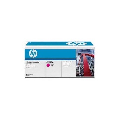 CARTUCCIA DI STAMPA COLORSPHERE MAGENTA HP CP5525