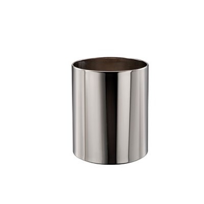 GESTINO GETTACARTE 12,5Lt Getsi INOX