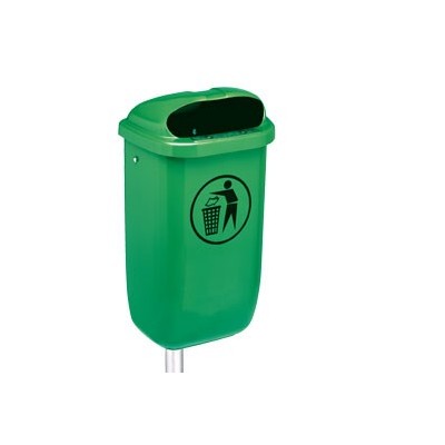 GETTACARTE CLASSIC DA ESTERNI 50Lt