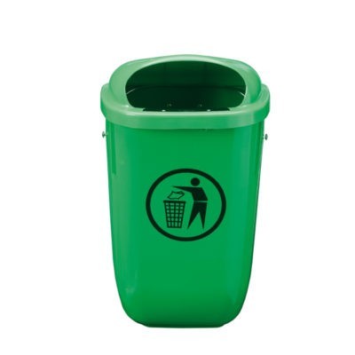 02605 GETTACARTE CLASSIC 50LT VERDE
