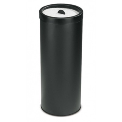 02603 POSACENERE CON     SABBIA NERO 50LT
