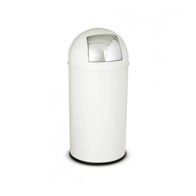 57064 GETTACARTE PUSH STILCASA 839 NERO  75lt