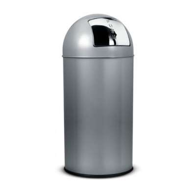 57062 GETTACARTE PUSH    GRIGIO 75LT