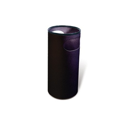 PORTAOMBRELLI in PLASTICA H52cm NERO PS66