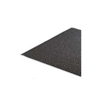 TAPPETO NOMAD TERRA 6050 90X150CM GRIGIO ARDESIA