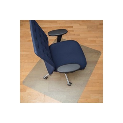 TAPPETO SALVAPAVIMENTI 120X150 RETTANGOLARE in plastica riciclata