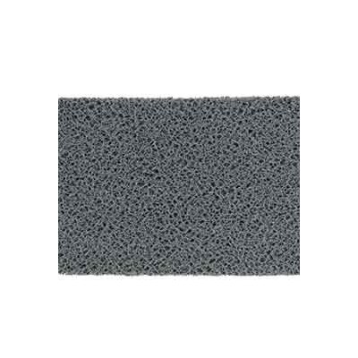 ZERBINO SUPER RALLY 60X90 PVC GRIGIO VELCOC