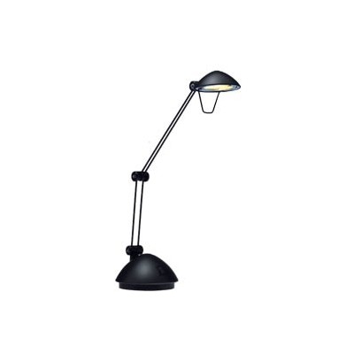 LAMPADA LED Space 3W NERO HANSA