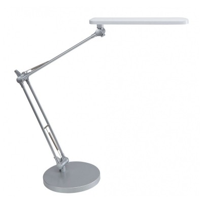 LAMPADA BIANCA A LED 6 W ALBA LedTrek