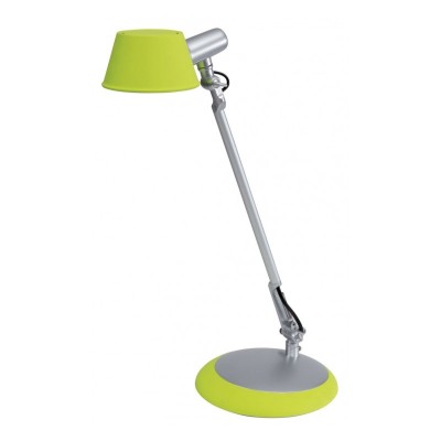 LAMPADA A LED      "LUCE" COL.VERDE  ALBA