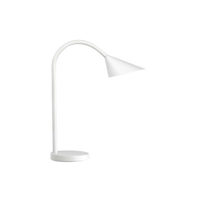 Lampada da tavolo Sol Led 4W Bianco Unilux