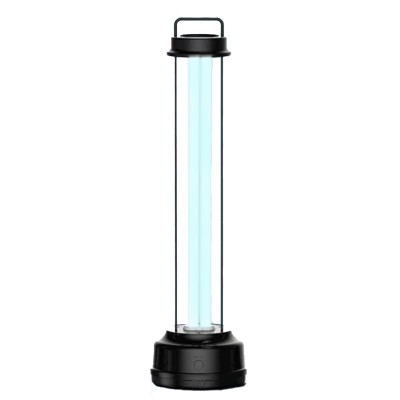 LAMPADA UV-C GERMICIDA   LUKE 60MQ 55W