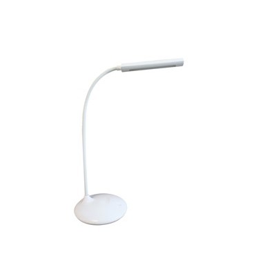 Lampada a Led Nelly bianco Unilux