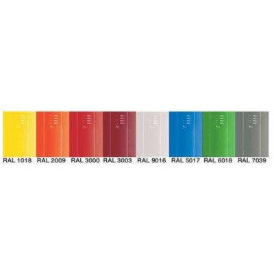 ARMADIO SPOGLIATOIO 1 POSTO ELITE 30X50X175H