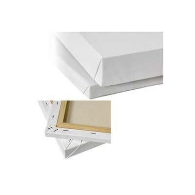 TELAIO CLASSIC con TELA 330gr 25X35CM CWR