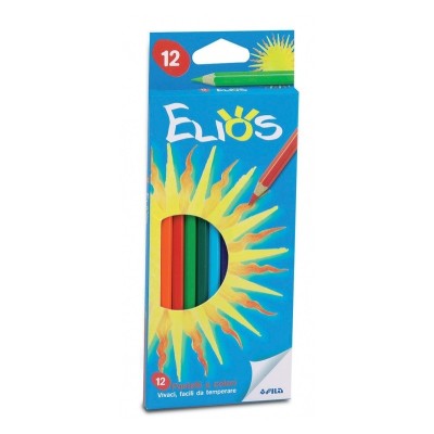 ELIOS FILA