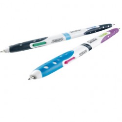 SFERA 4 COLORI FREEWRITER TWIN-TIP MAPED